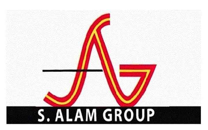 এস আলম গ্রুপে অফিসার পদে চাকরি